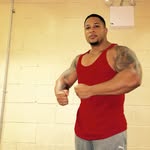 Flex Rodriguez - @theoneanonlyflex85 - Instagram