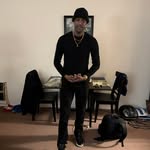 Flex Washington - @vicholt23 - Instagram