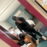 Flex Washington - @jayfromsw - Instagram