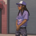 FLEX WASHINGTON - @gattibuch - Instagram