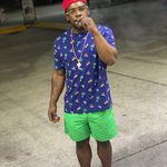 Flex Washington - @evrthang1kay - Instagram