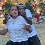 Flex Washington - @reallyflex - Instagram