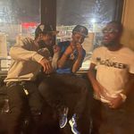 Flex Washington Sr. - @wflex203 - Instagram