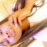 Vee Flex Washington - @veraasuama - Instagram