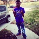 Tyrone Drummond - @foreignflickz___ - Instagram