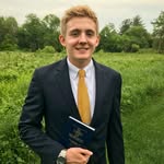 Elder Carter Flint - @eldercarterflint - Instagram