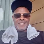 Flip Jones - @robertmjones731 - Instagram