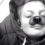Flo Caldwell - @flo_backup.x - Instagram
