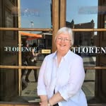 Florence Caldwell - @florencecaldwell73 - Instagram