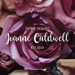 Joanne Caldwell Floral Designs - @jcaldwellfloraldesigns - Instagram