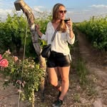 Florencia Cunningham - @flor_cunningham - Instagram