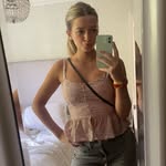 Flo - @_flodavidson - Instagram