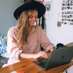 Flo Davidson - @flodavidson5 - Instagram