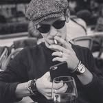 Flo S-Davidson - @flodavidson - Instagram