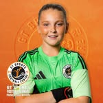 Flo Dawson - @goaliefd01 - Instagram