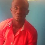 Emmanuel Fitzgerald Flomo - @emmanuel_fitzgerald_flomo - Instagram