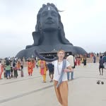 Florence Fitzgerald - @flow_natha_yoga - Instagram