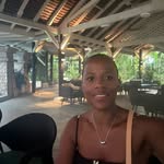 Floydine Fitzgerald - @flofitzgerald - Instagram