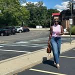 Adwoa Yeboah - @floford49 - Instagram