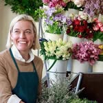 Bluffton, SC Florist | Mental Health Advocate | Katie Ford - @flowersbykatieford - Instagram