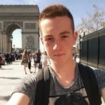 Florian Fouard - @floford26 - Instagram