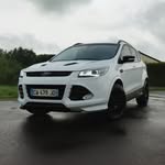Kuga_Flo_FordMk2🤍 - @kuga_mk2_63 - Instagram