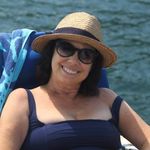Flo-Ann Hamilton - @florahamilton8 - Instagram