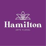 Hamilton Arte Floral - @hamiltonartefloral - Instagram
