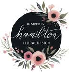 Kimberly Hamilton Floral Design - @kimberly_hamilton_florals - Instagram