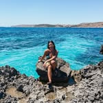 Flor Hansen - @florhansenk - Instagram