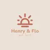 𖠋 Ｈｅｎｒｙ & Ｆｌｏ 𖨆 - @henryyandflo - TikTok
