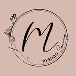 Flo HENRY - @manaosewing - Instagram
