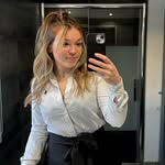 Floriane Le Cléac'h - @florianelecleach - Instagram
