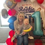 Flora Marshall Grundy - @flobean1 - Instagram