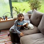 Florence Marshall - @flomarshall2020 - Instagram