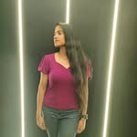 K Anisha - @annie_floyd_marshall - Instagram