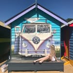 Flo Mitchell - @flostralia_ - Instagram