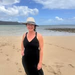 Flo Mitchell - @flohaines - Instagram