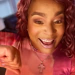 Flo Mitchell-Brown - @honey_brownmama - Instagram