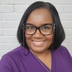 Dr. Nanette Floyd Patterson, Christian Therapist - @nanettefloydpatterson - Instagram