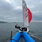 Flo Patterson - @flopattersnn.sailing - Instagram