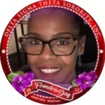 Flo Patterson - @floetry1071 - Instagram