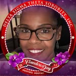 Flo Patterson - @floetry107 - Instagram