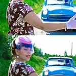 flo patterson - @flopatterson30 - Instagram