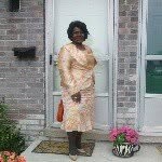 Florene Patterson - @florenepatterson - Instagram