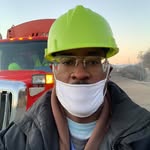 Floyd B. Patterson - @floydpatterson779 - Instagram