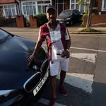 Floyd Patterson - @patterson_floyd_ - Instagram