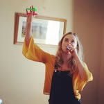 @flo_russell - Instagram