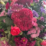 Flowers By Sam Russell - @flowersbysamrussell - Instagram