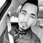 Floyd H Russell III - @floydrussellthethird - Instagram